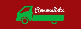 Removalists East Yuna - My Local Removalists